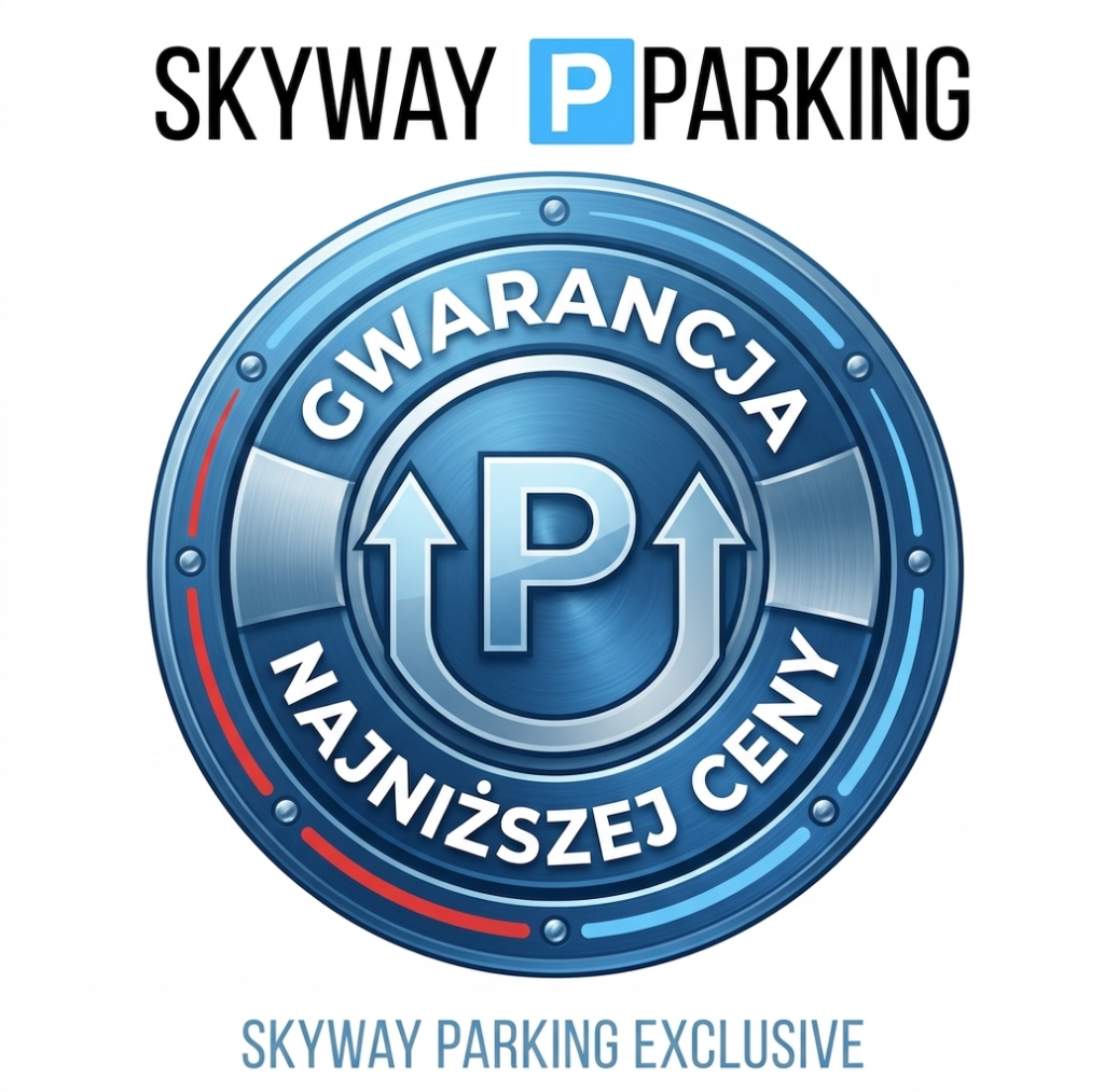 Home gwarancja najniżej ceny skywayparking lotnisko chopina w warszawie
