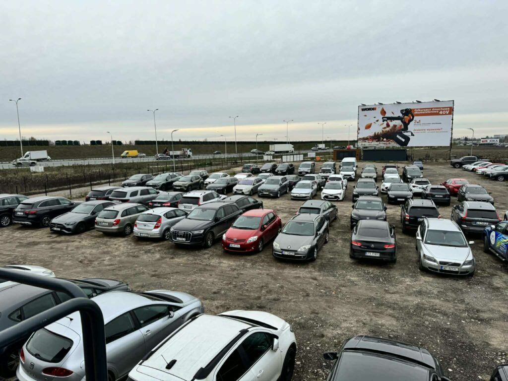 Home Parking Lotnisko Chopina Skyway 1024x768